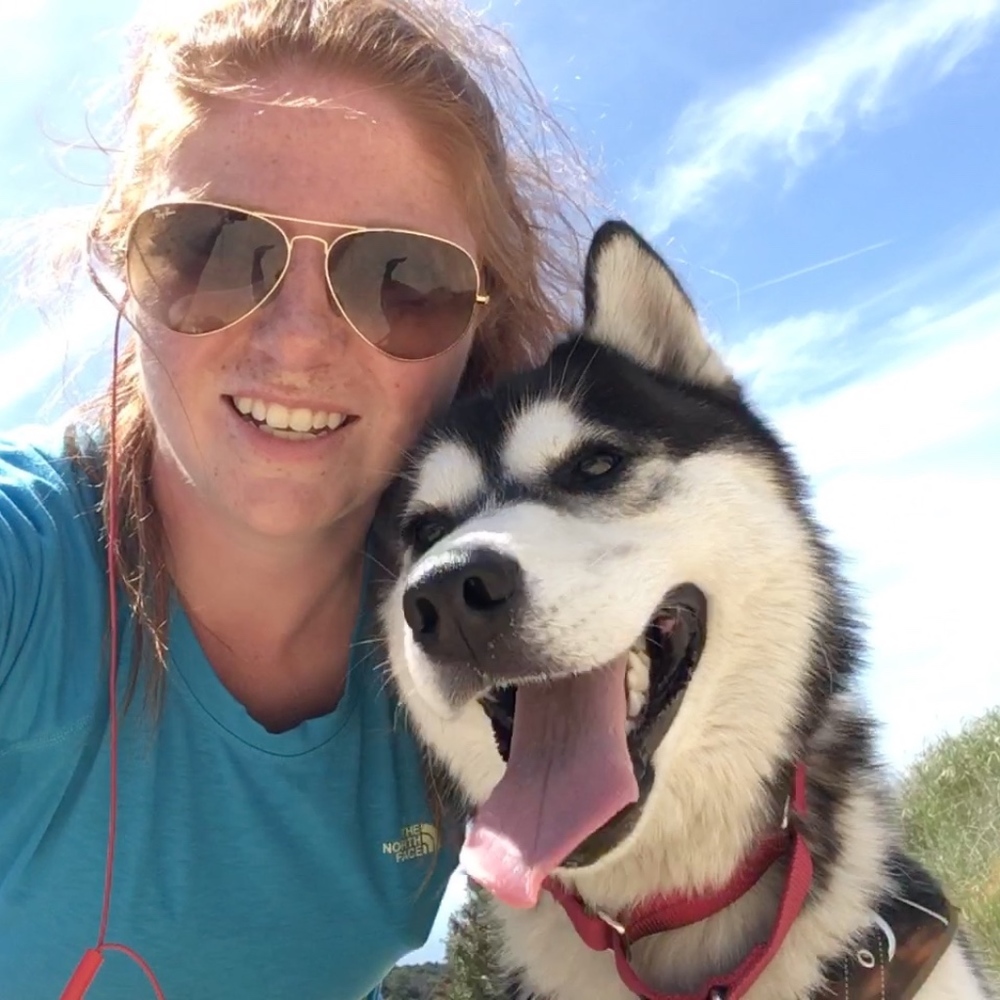 Meet your Posher, Lauren